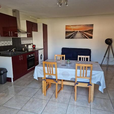 Reve Mediterraneen, La Vie De Chateau Le Barcares Bagian luar foto